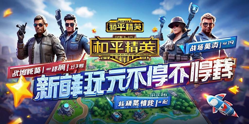 和平精英辅助【彩虹】