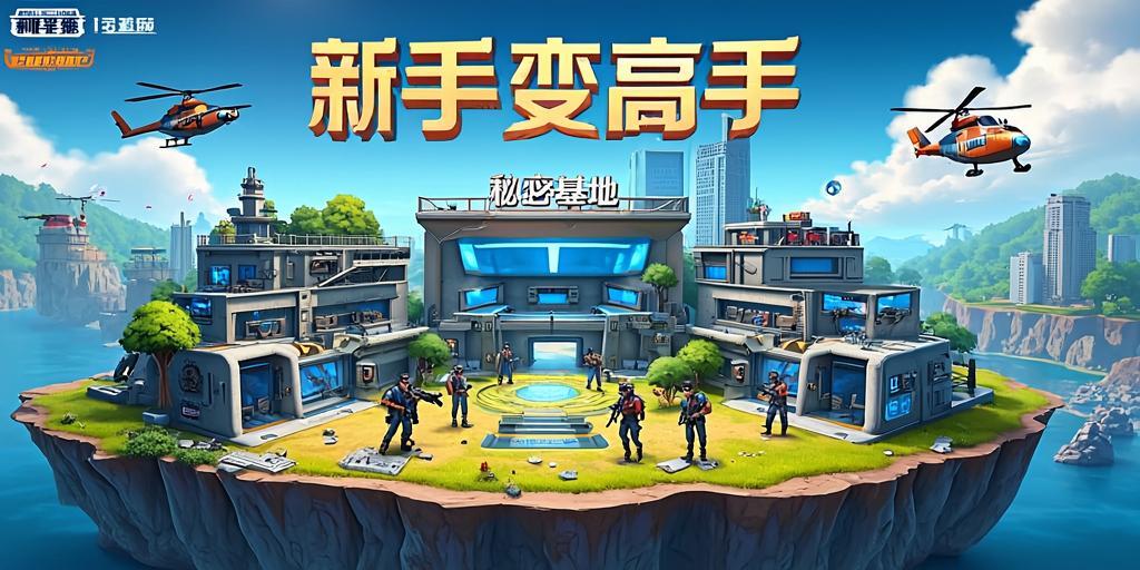 和平精英辅助【九世】