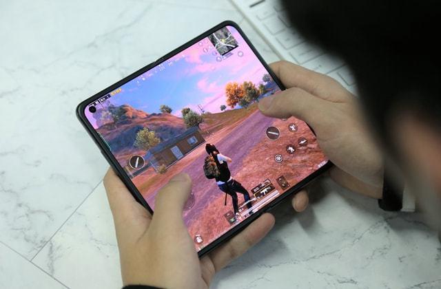 和平精英《牛魔王》直装辅助支持最新版本游戏使用