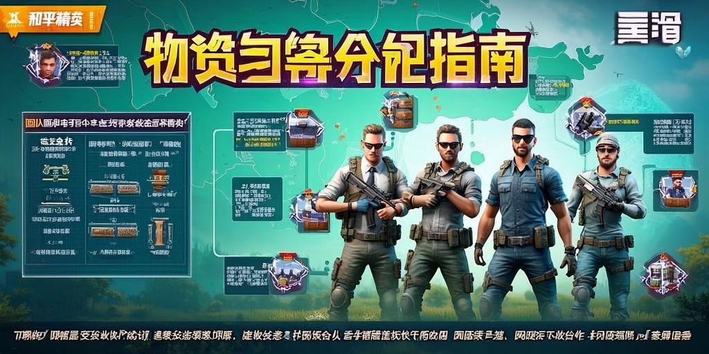 和平精英98k耀虎外挂