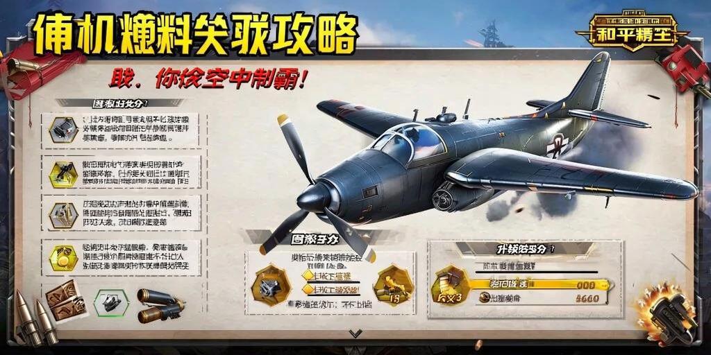 和平精英模拟器《ACE》内部辅助上架